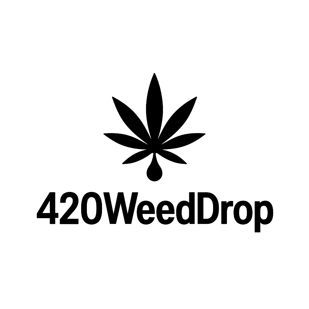 420weeddrop