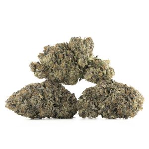 Platinum Bubba Kush